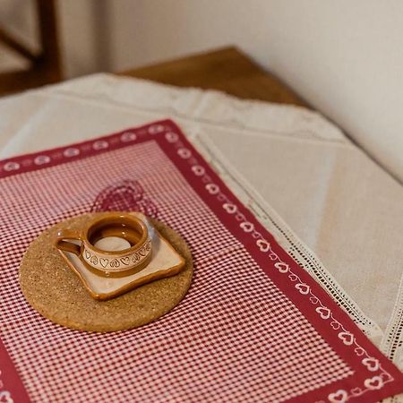 Apartmany Hrady Зуберец Экстерьер фото