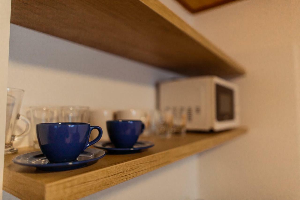 Apartmany Hrady Зуберец Экстерьер фото