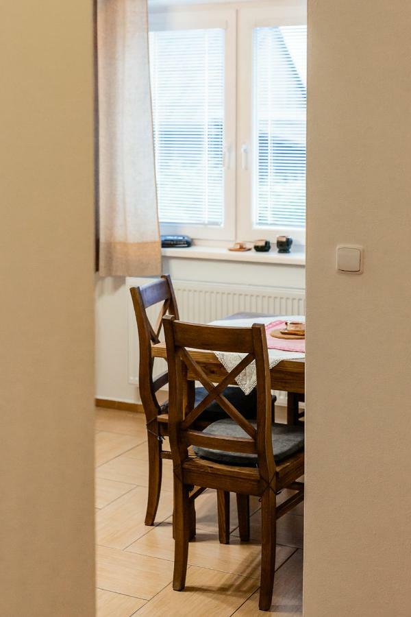 Apartmany Hrady Зуберец Экстерьер фото